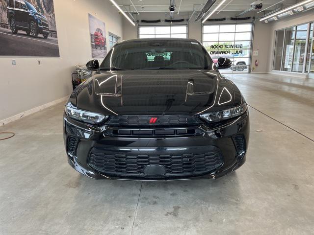2024 dodge hornet r/t plus eawd