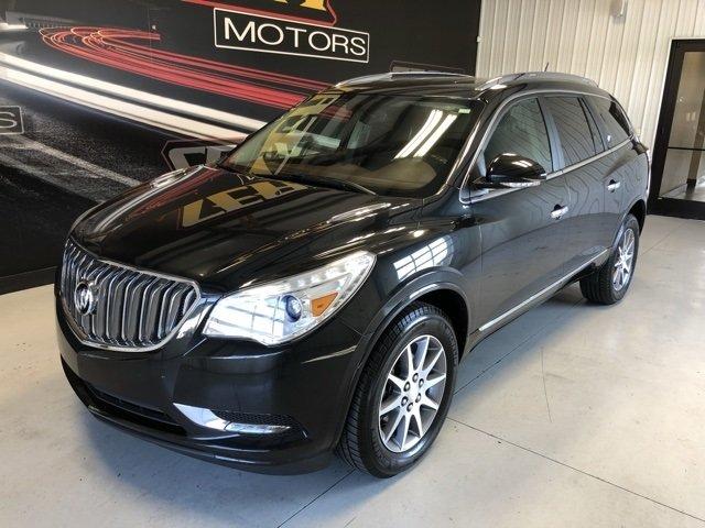 used 2013 buick enclave fwd leather mayfield, ky 42066 for sale in mayfield, kentucky