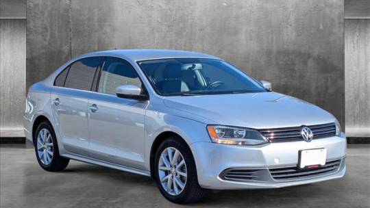 2013 Volkswagen Jetta