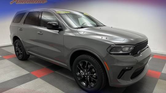 2022 Dodge Durango