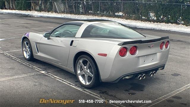 2008 chevrolet corvette indy 500 pace car replica