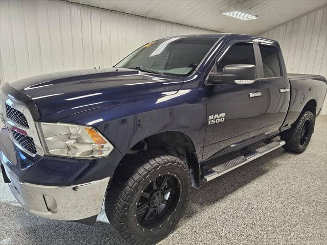 2013 ram 1500 slt