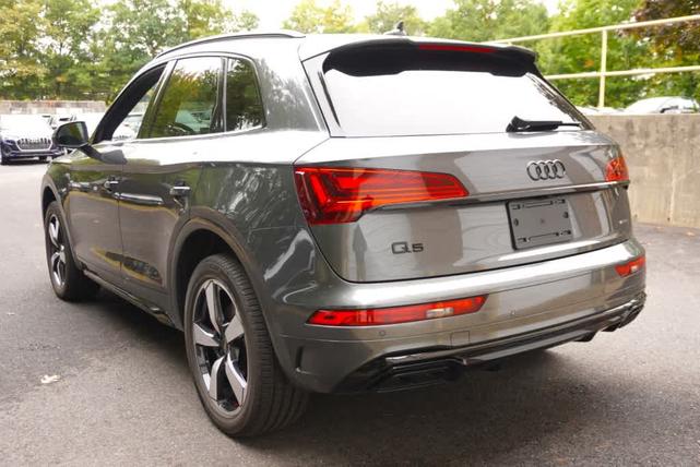 2024 audi q5 s line premium plus