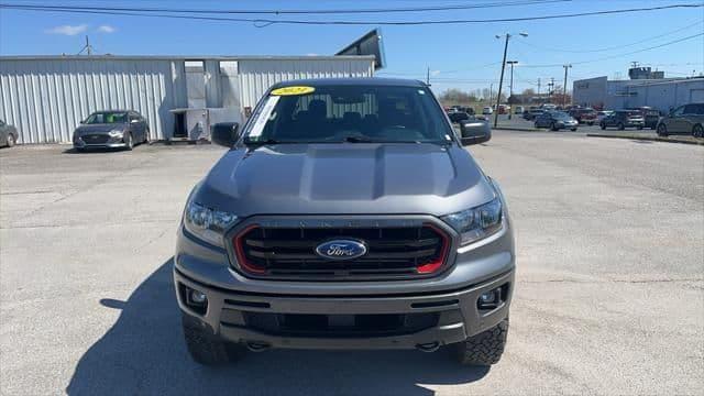 2021 ford ranger xlt in nicholasville, kentucky