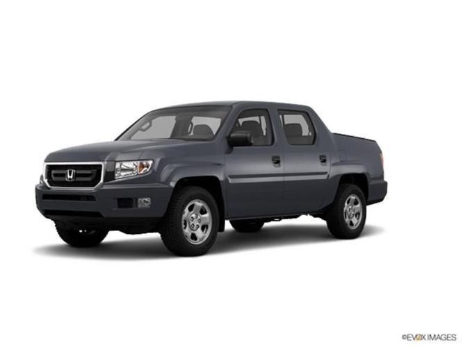 2011 honda ridgeline rt 4x4 rt 4dr crew cab for sale in plainville, connecticut