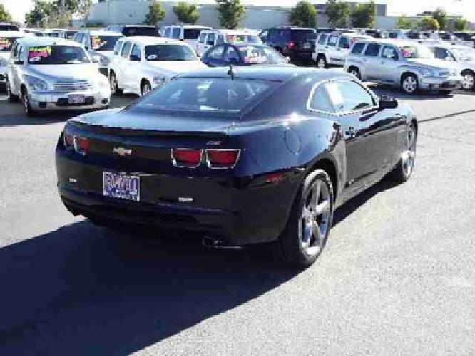 2014 chevrolet camaro lt in costa mesa, ca