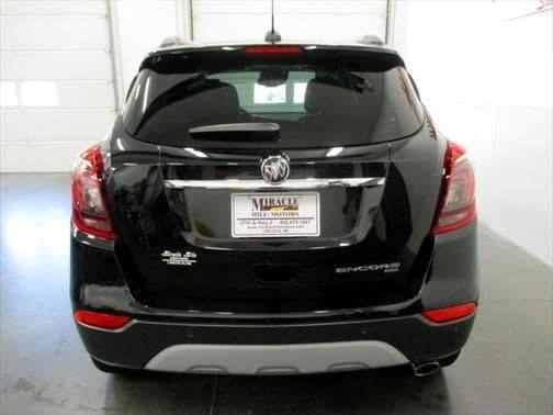 2019 buick encore essence in lincoln, nebraska