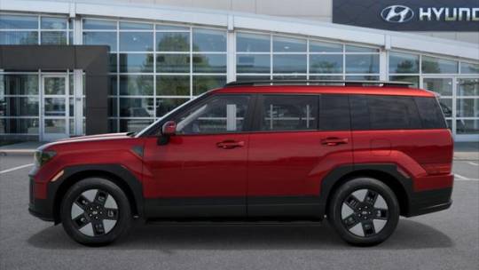 2024 Hyundai Santa Fe