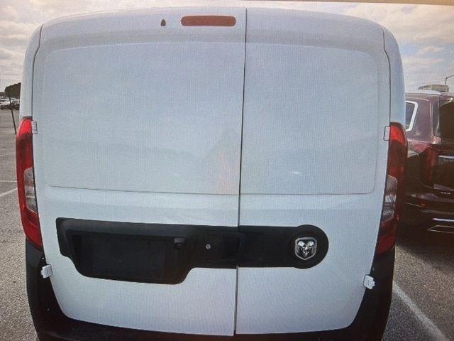 2020 ram promaster city tradesman in jacksonville, florida