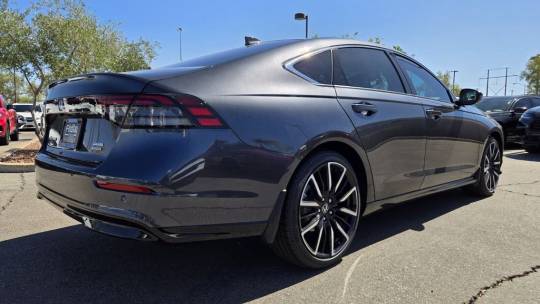 2024 Honda Accord