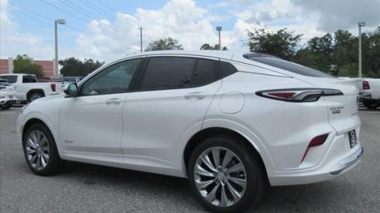 2025 Buick Envista