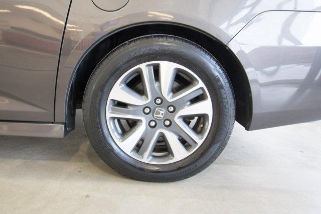 2014 honda odyssey touring touring 4dr mini-van for sale in anchorage, alaska