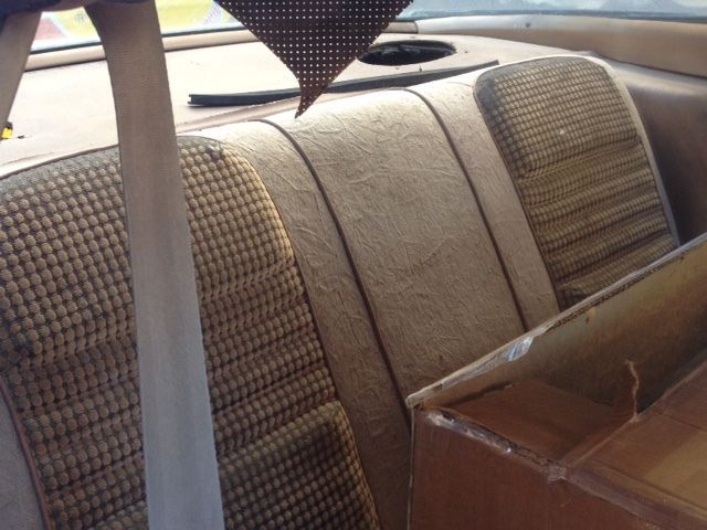 1980 firebird formula - original az car-one family owned