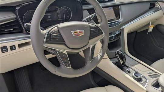 2024 Cadillac XT5