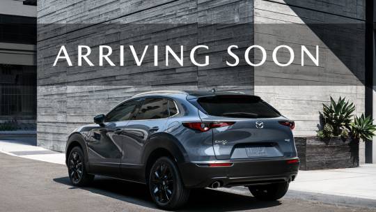 2023 Mazda CX-9