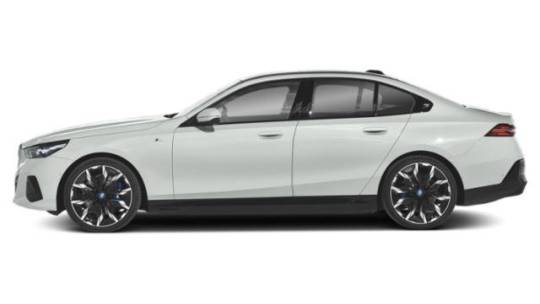2024 BMW i5