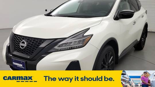 2023 Nissan Murano