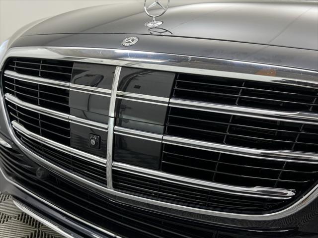 2021 mercedes-benz s-class 4matic