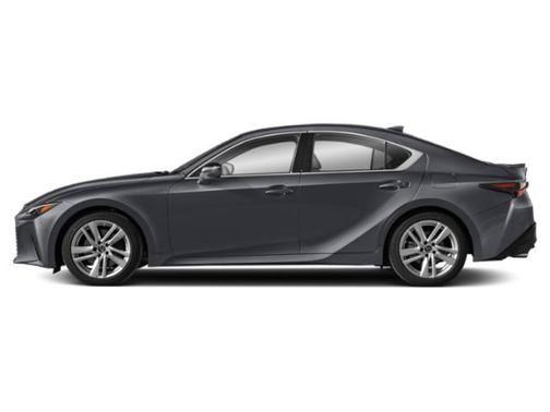 2021 lexus is 300