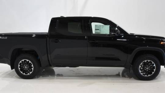 2025 Toyota Tundra