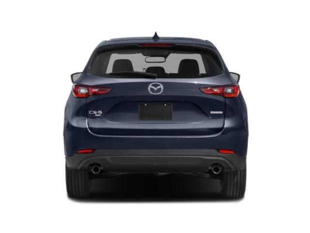 2023 mazda cx-5 2.5 s preferred in everett, washington