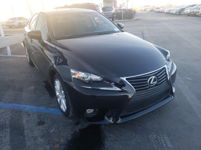 2014 lexus is 250 base 4dr sedan for sale in nampa, idaho