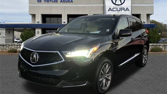 2023 Acura RDX
