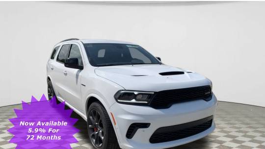 2024 Dodge Durango