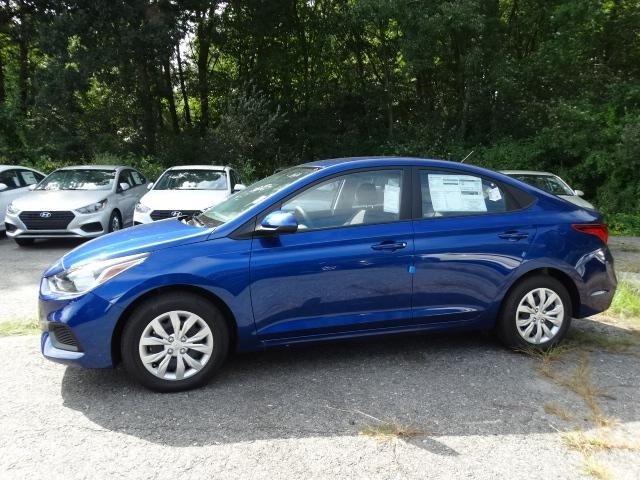 new 2019 hyundai accent fall river, ma 02721 for sale in fall river, massachusetts