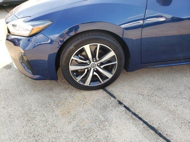 certified 2019 nissan maxima 3.5 sv shreveport, la 71105 for sale in shreveport, louisiana