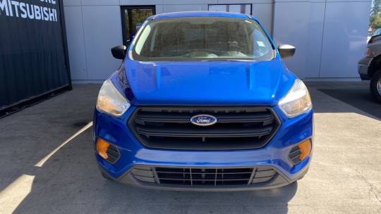 2017 Ford