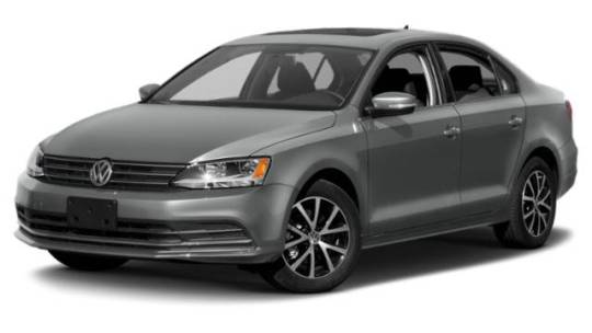 2015 Volkswagen Jetta