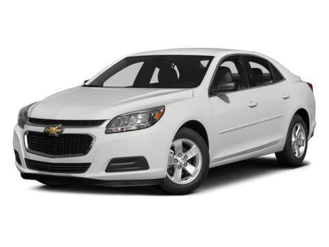2014 chevrolet malibu 1ls