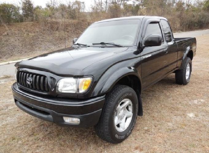 2004 toyota tacoma sr5 in syracuse, ny