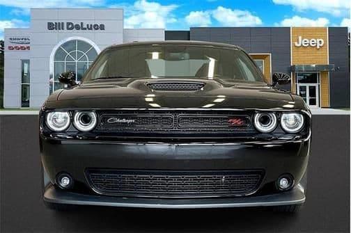 2021 dodge challenger r/t scat pack in haverhill, massachusetts