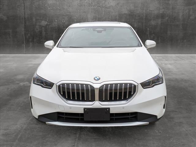 2024 bmw 530 i xdrive