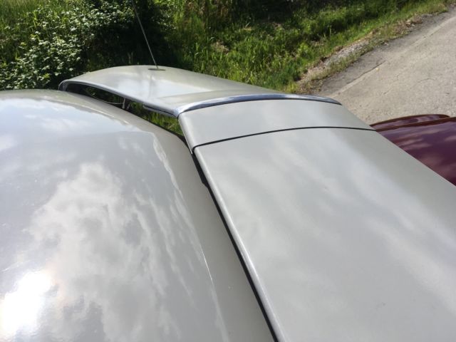 1941 nash ambassador