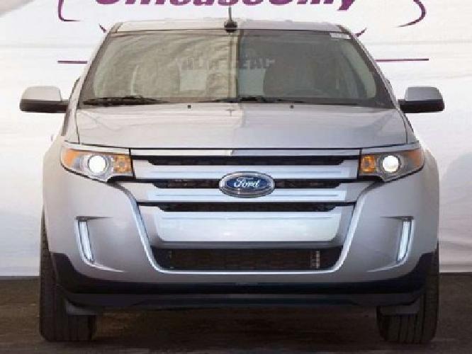 2013 ford edge limited in lake worth, fl