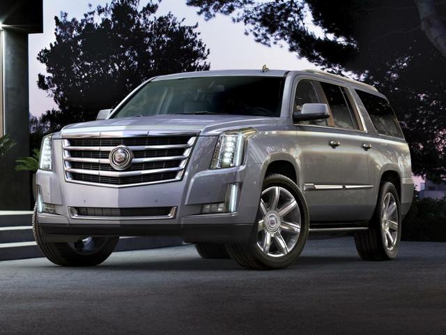 2015 cadillac escalade esv premium