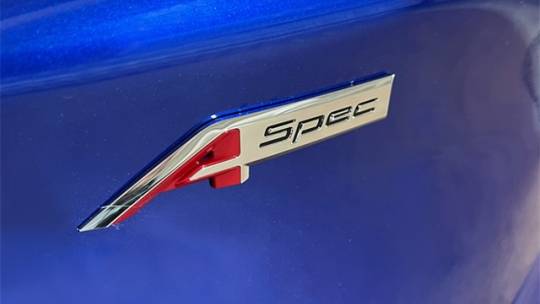2025 Acura Integra