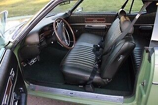 1969 ford ltd 2door