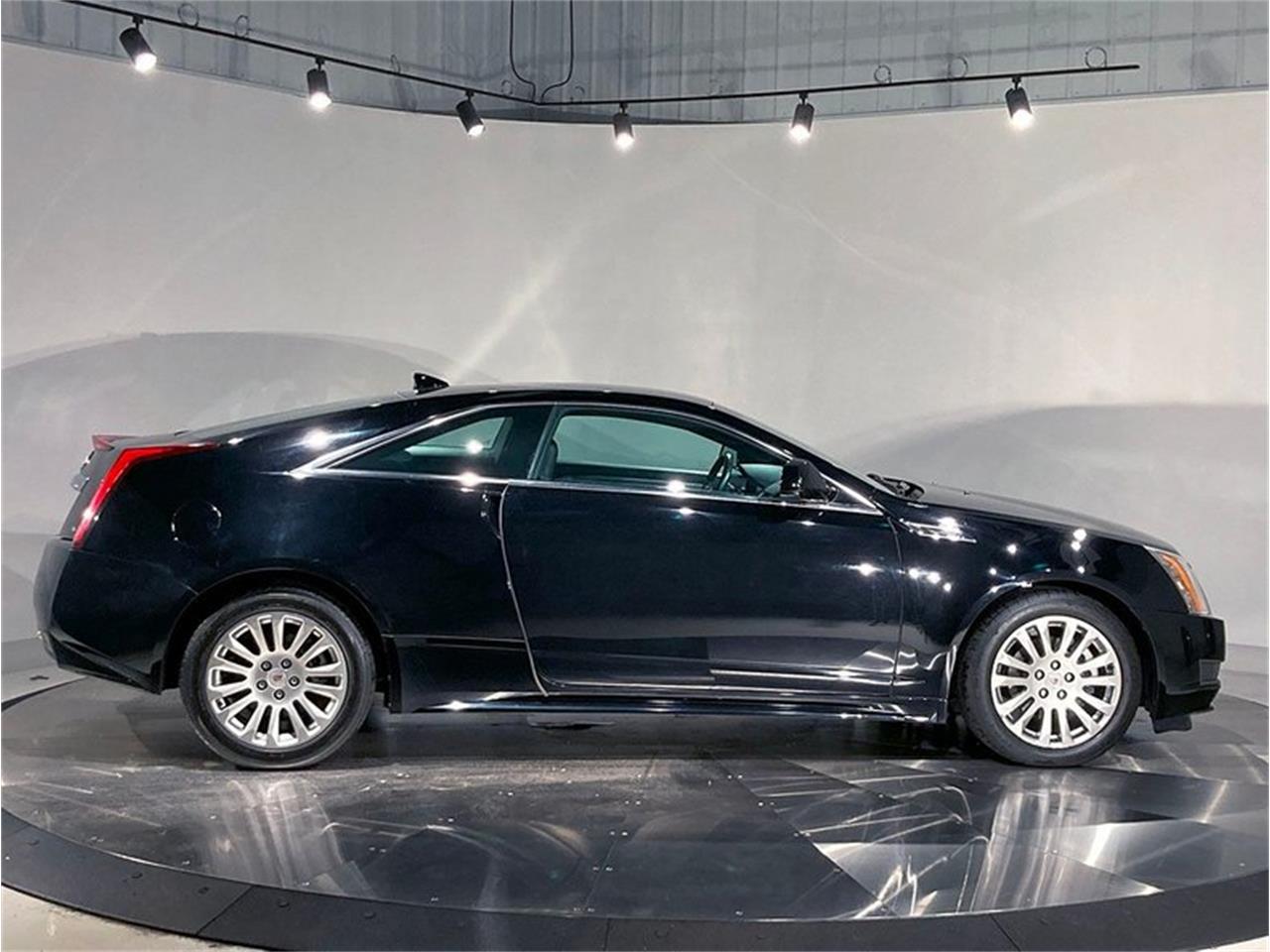 2014 cadillac cts