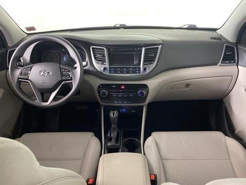2016 hyundai tucson se in hamburg, new york