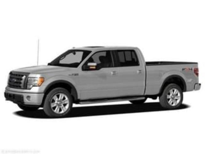 2011 ford f-150 xlt 4x4 xlt 4dr supercrew styleside 6.5 ft. sb for sale in reno, nevada