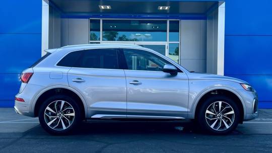 2023 Audi Q5