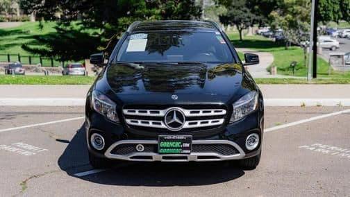 2019 mercedes-benz gla 250 base 4matic in national city, california