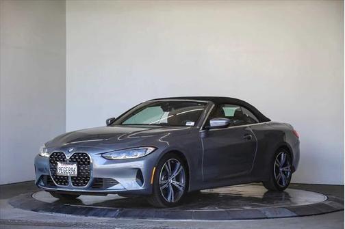 2024 bmw 430