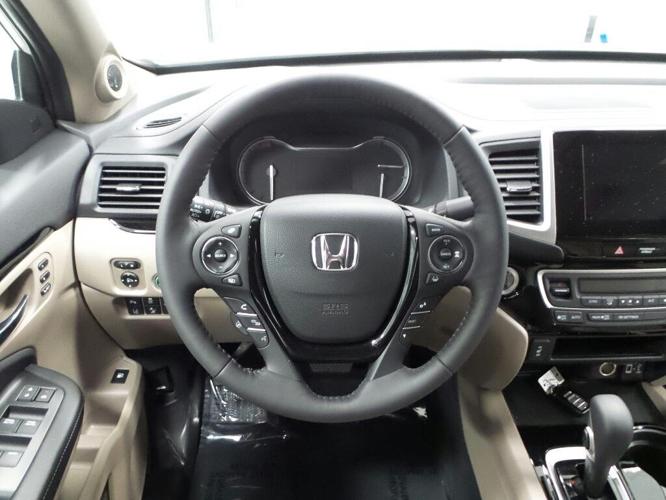 new 2019 honda ridgeline awd rtl-e east wenatchee, wa 98802 for sale in wenatchee, washington