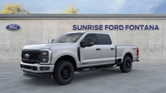 2023 Ford F-250