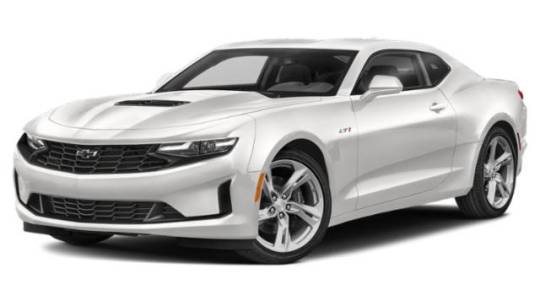 2023 Chevrolet Camaro